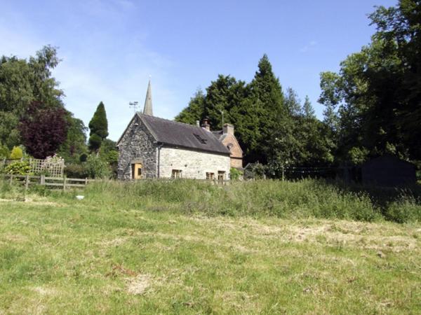 Church Barn Holiday home