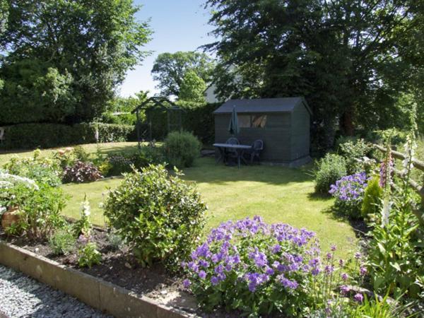 Church Barn Holiday home *