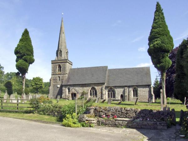 Church Barn Holiday home